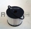 PEUGE 190676 Fuel filter